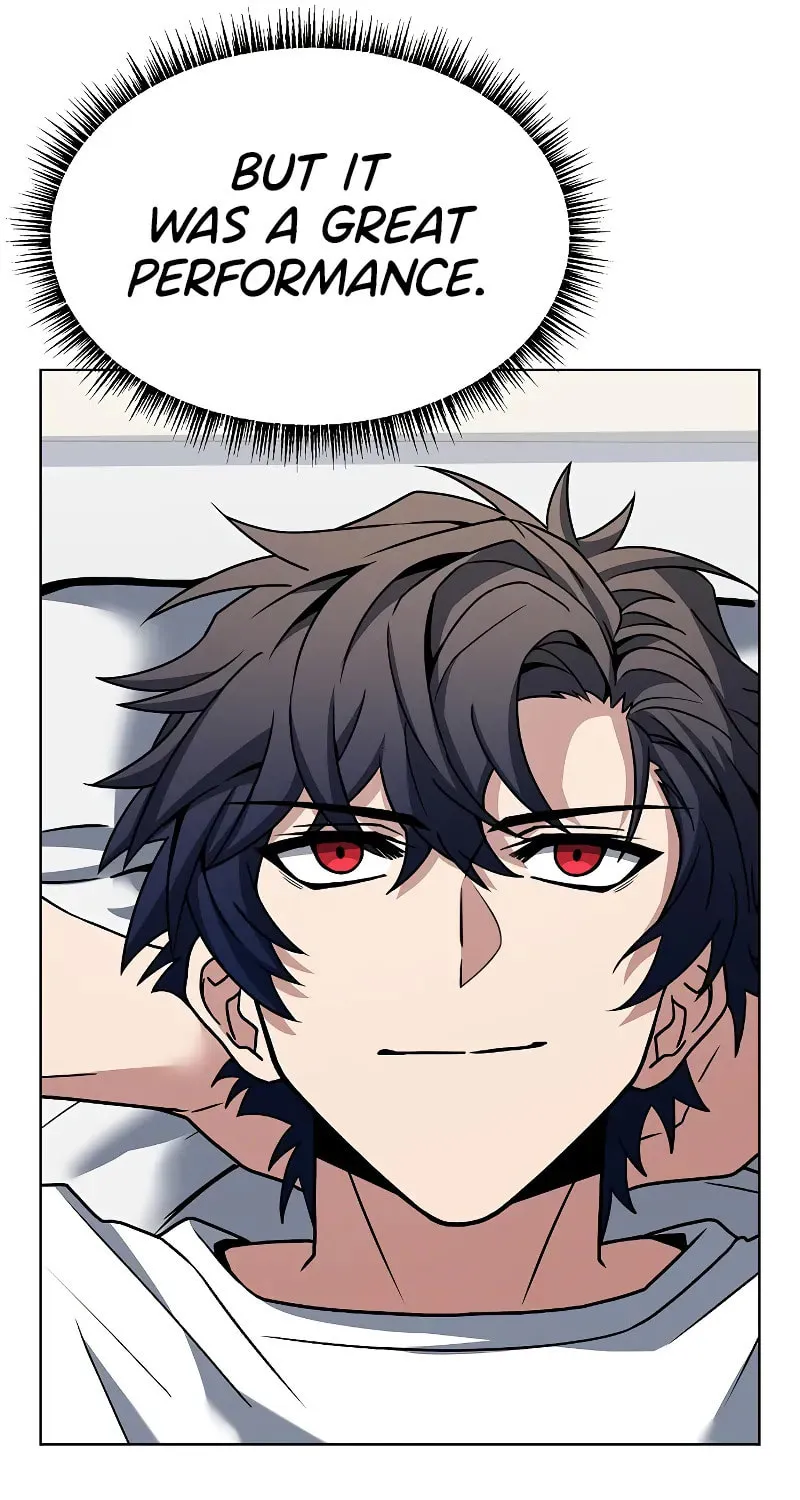 The Constellations Are My Disciples Chapter 38 page 51 - 
