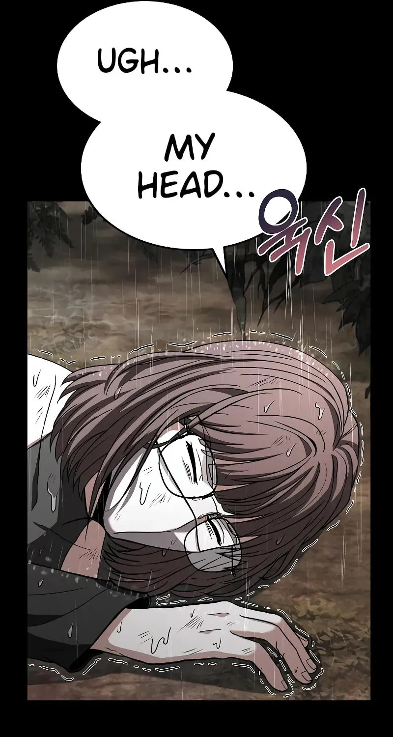 The Constellations Are My Disciples Chapter 38 page 58 - 