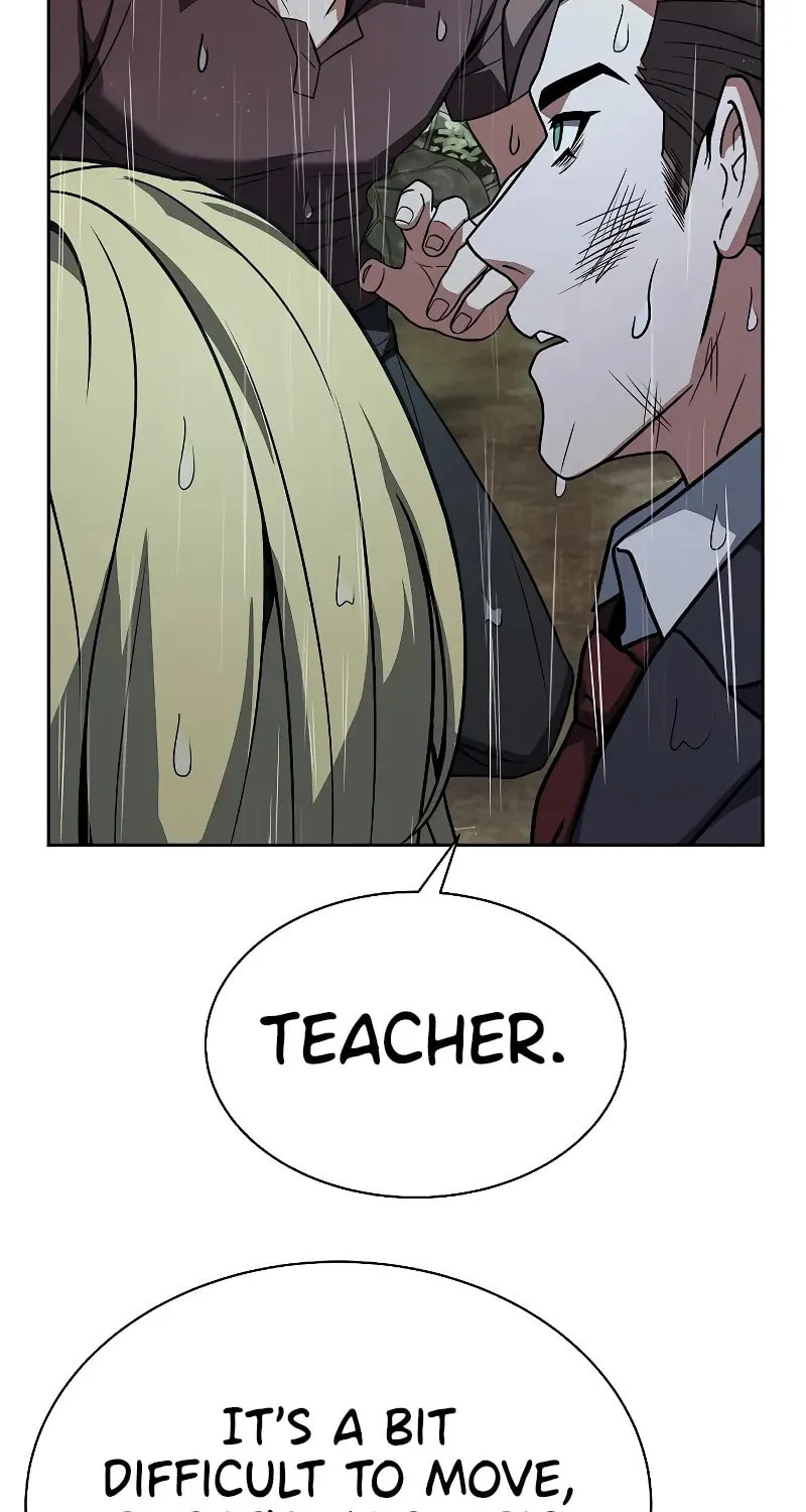 The Constellations Are My Disciples Chapter 38 page 7 - 