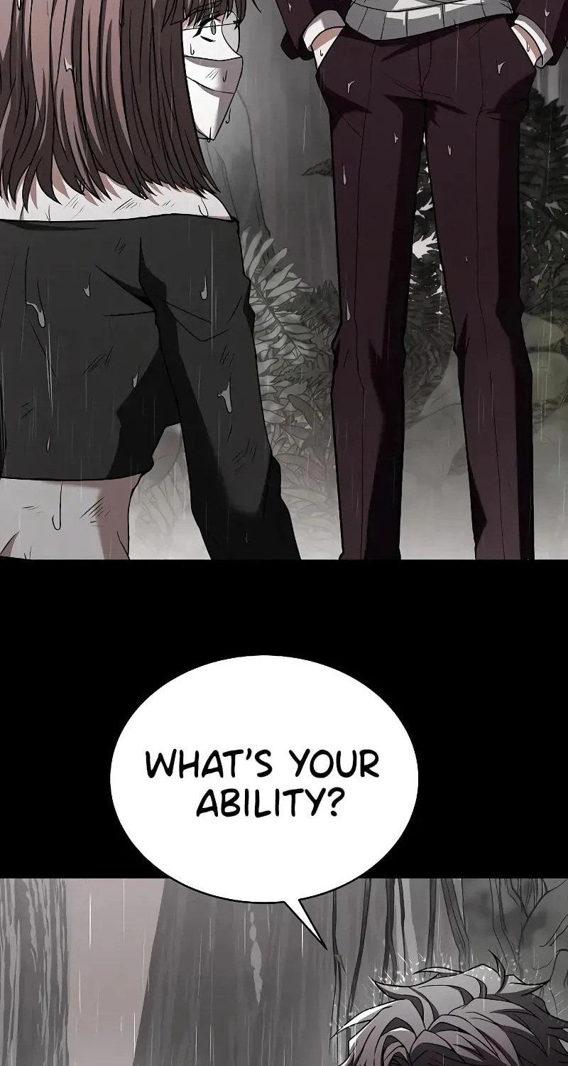 The Constellations Are My Disciples Chapter 38 page 61 - 