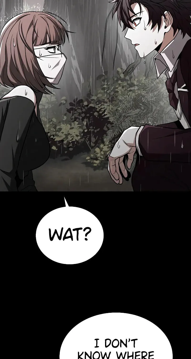 The Constellations Are My Disciples Chapter 38 page 62 - 