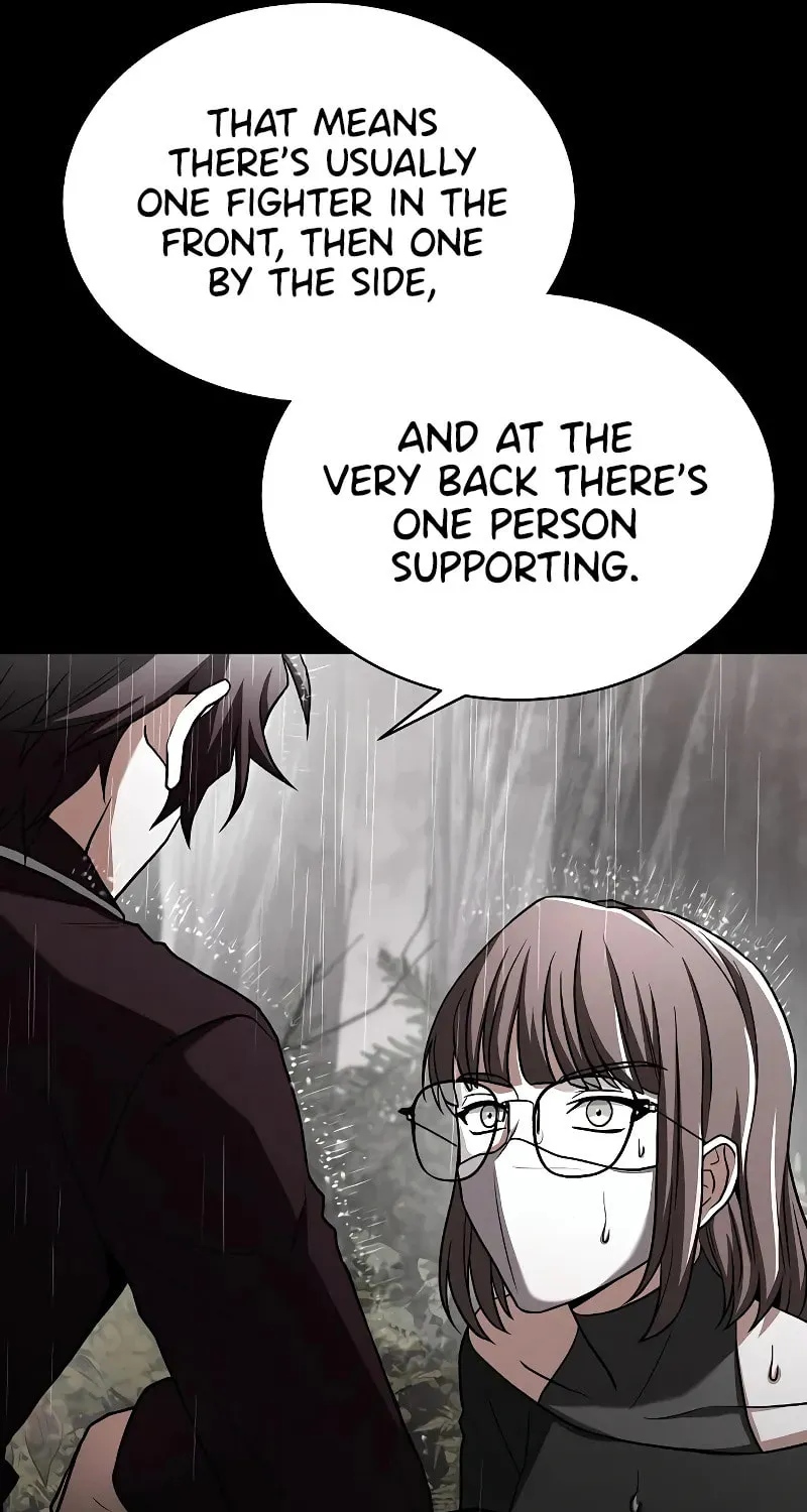 The Constellations Are My Disciples Chapter 38 page 65 - 