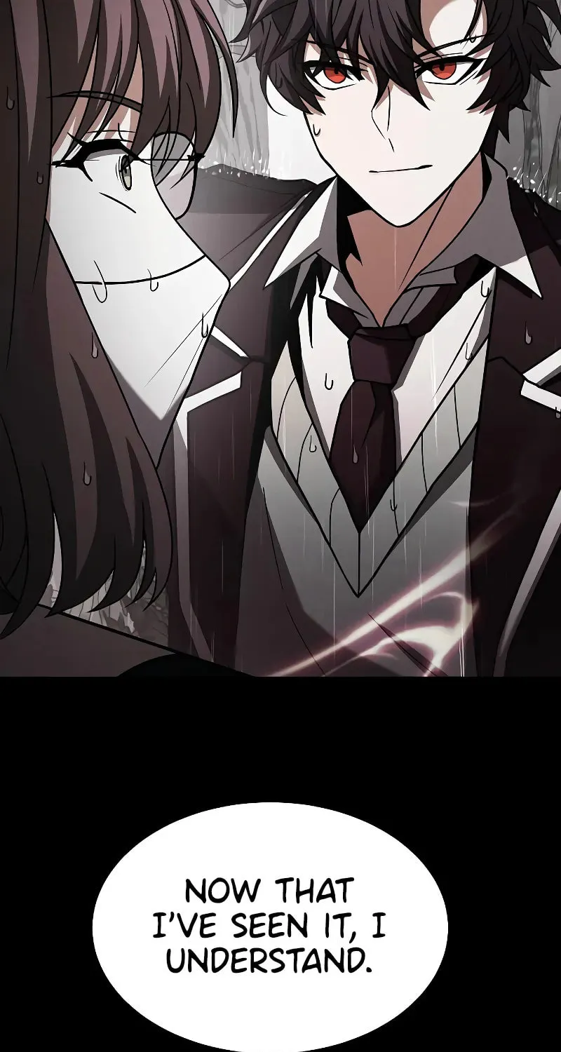 The Constellations Are My Disciples Chapter 38 page 74 - 