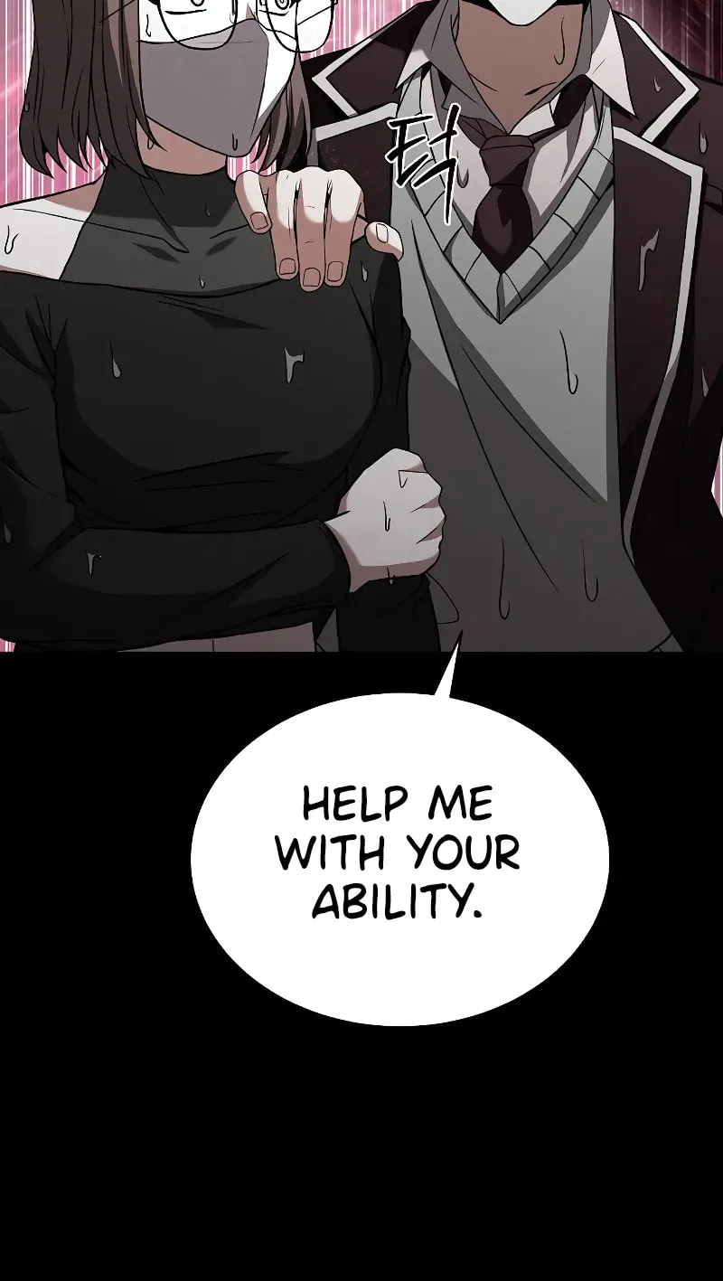 The Constellations Are My Disciples Chapter 38 page 78 - 