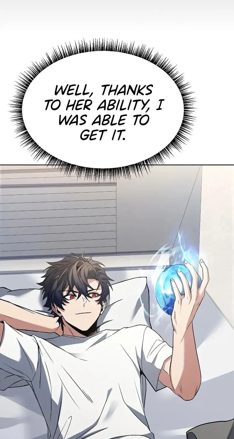 The Constellations Are My Disciples Chapter 38 page 81 - 