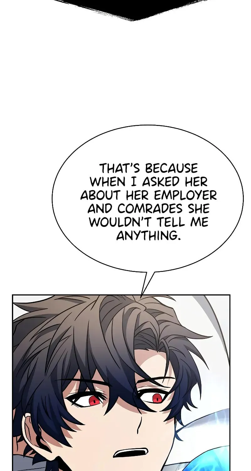 The Constellations Are My Disciples Chapter 38 page 84 - 