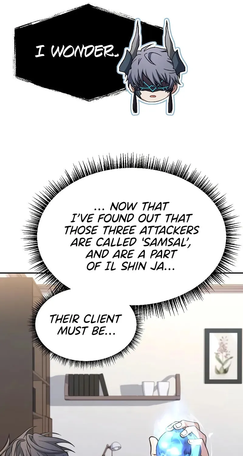 The Constellations Are My Disciples Chapter 38 page 86 - 