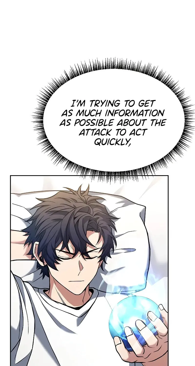The Constellations Are My Disciples Chapter 38 page 89 - 