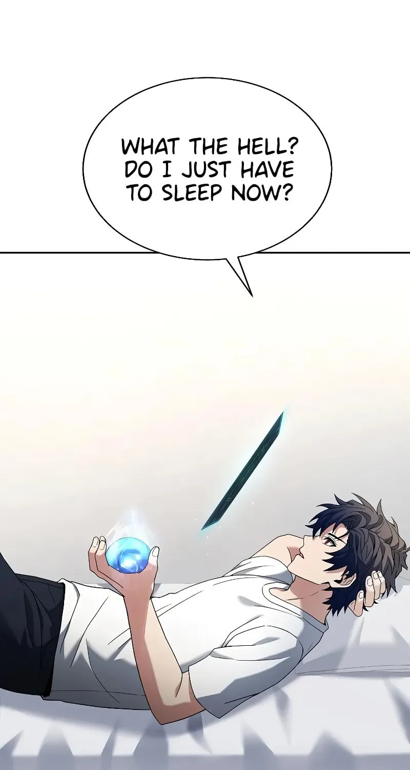 The Constellations Are My Disciples Chapter 38 page 94 - 