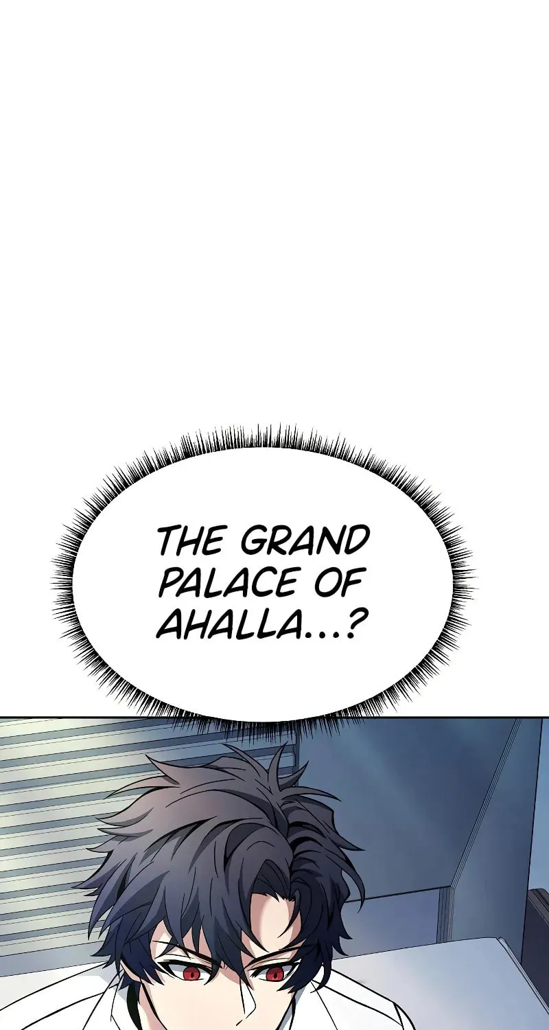 The Constellations Are My Disciples Chapter 39 page 20 - 