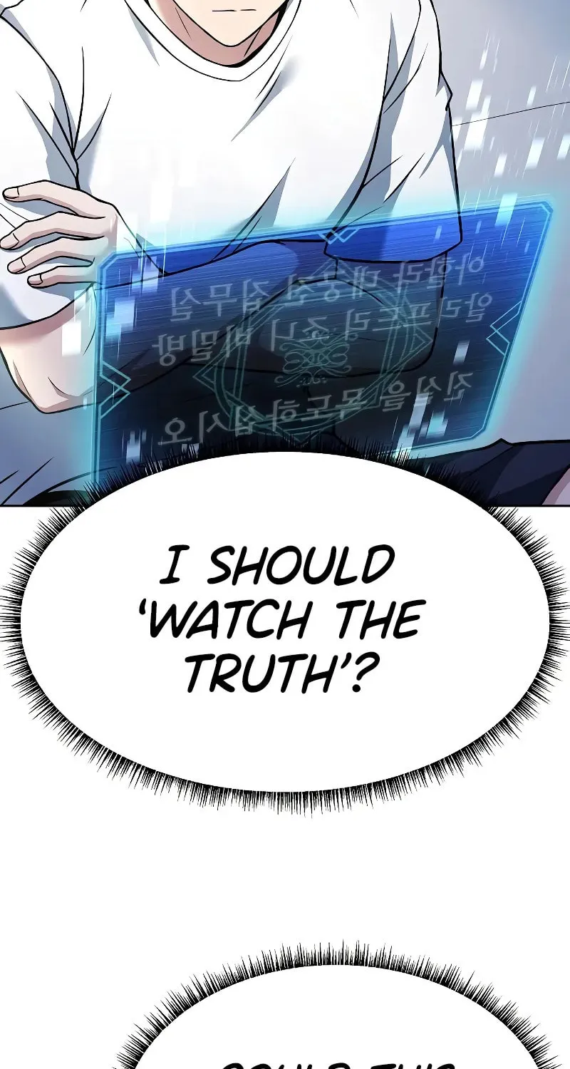 The Constellations Are My Disciples Chapter 39 page 21 - 