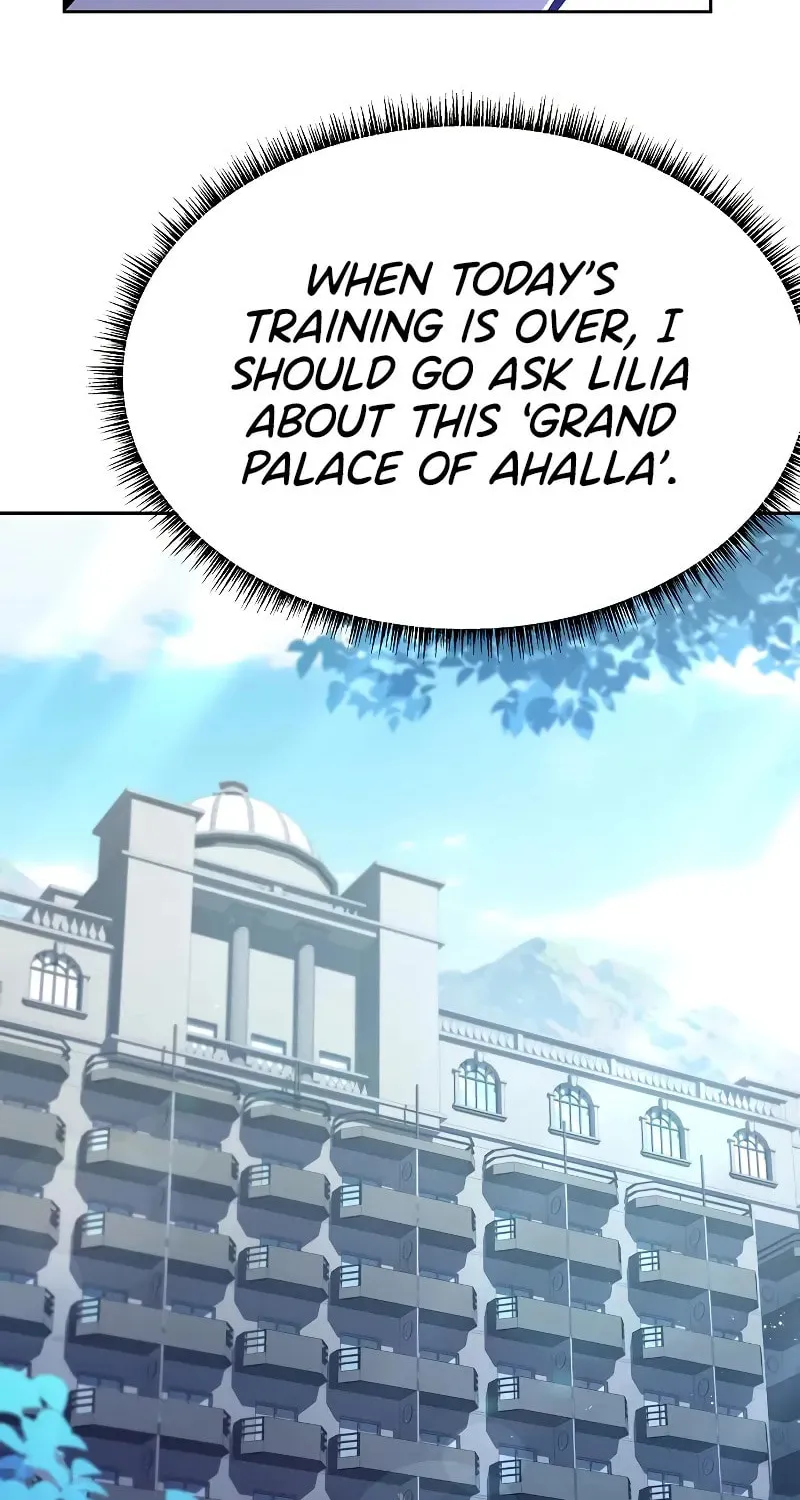 The Constellations Are My Disciples Chapter 39 page 23 - 