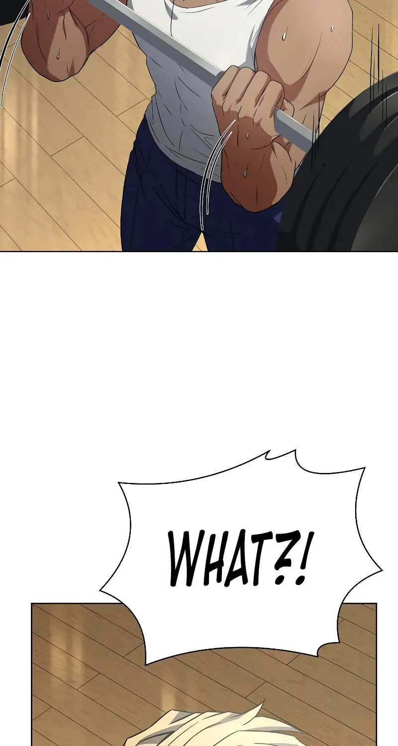 The Constellations Are My Disciples Chapter 39 page 28 - 