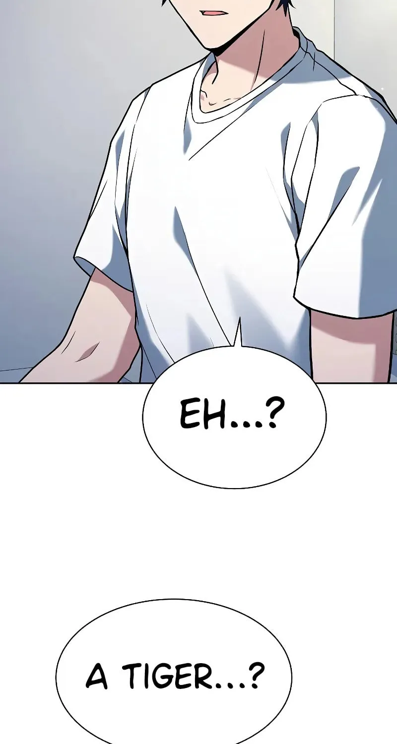 The Constellations Are My Disciples Chapter 39 page 5 - 