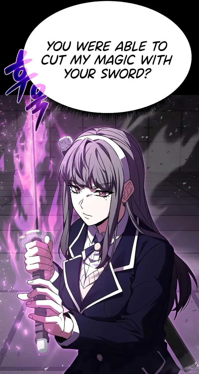 The Constellations Are My Disciples Chapter 39 page 56 - 