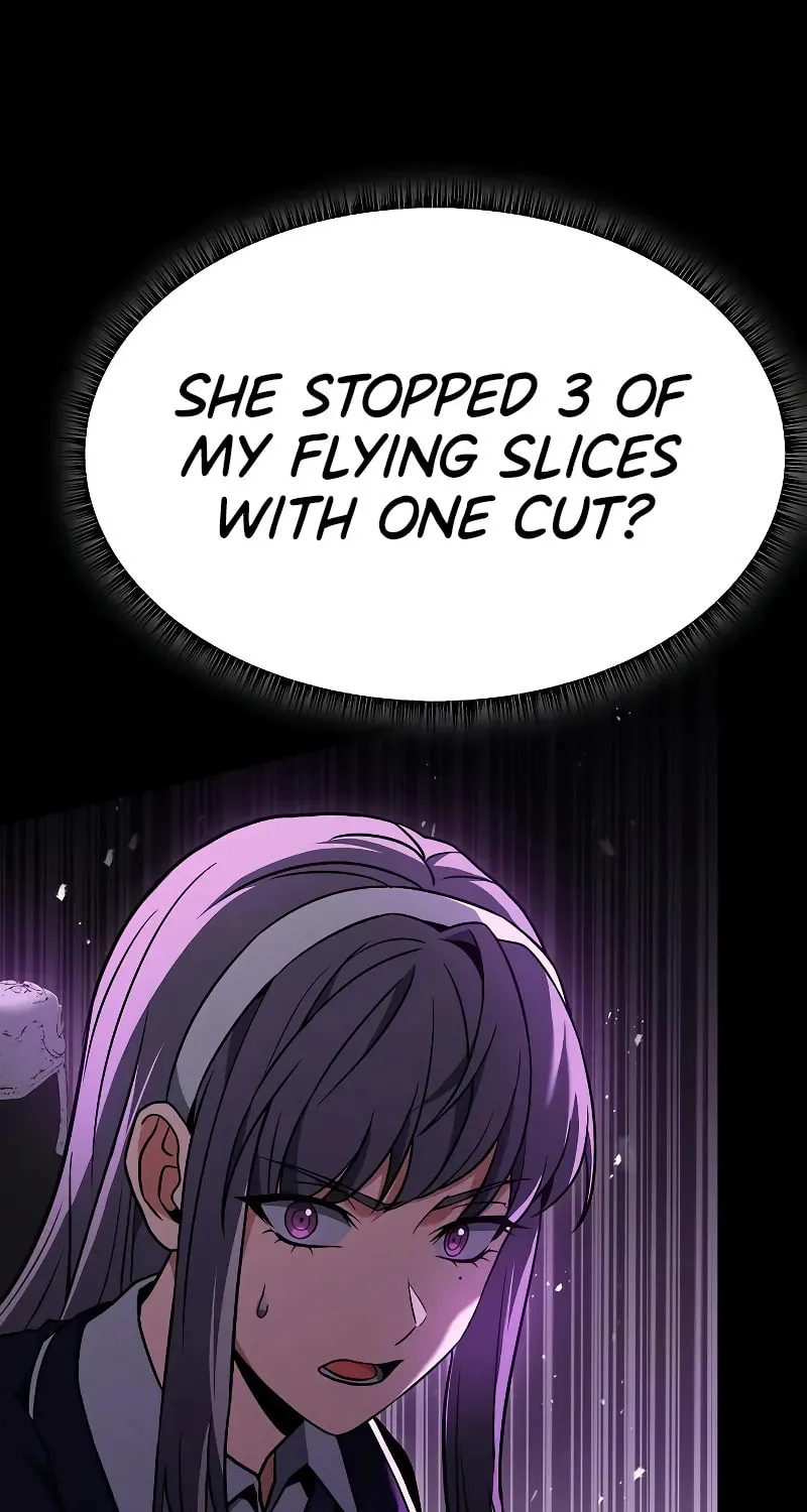 The Constellations Are My Disciples Chapter 39 page 64 - 