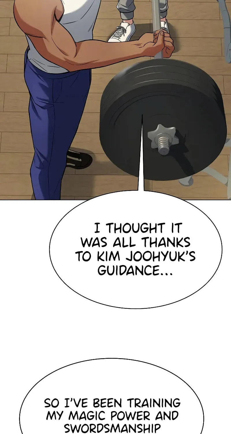 The Constellations Are My Disciples Chapter 39 page 73 - 