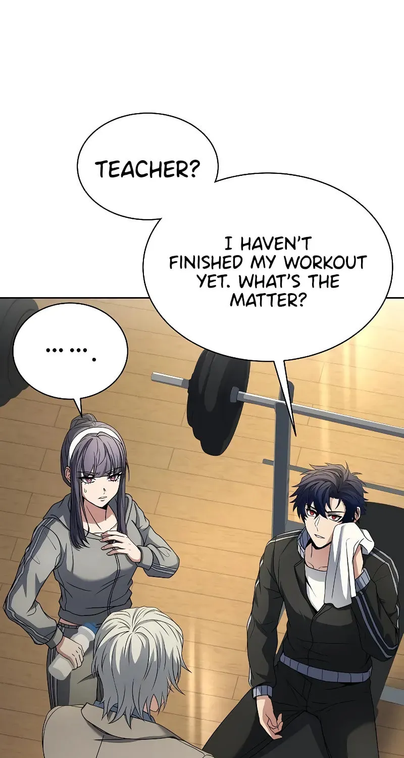 The Constellations Are My Disciples Chapter 39 page 87 - 