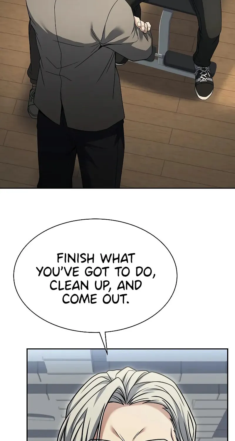 The Constellations Are My Disciples Chapter 39 page 88 - 