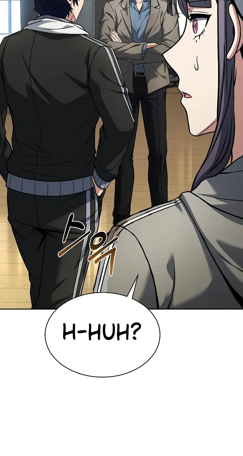 The Constellations Are My Disciples Chapter 39 page 92 - 