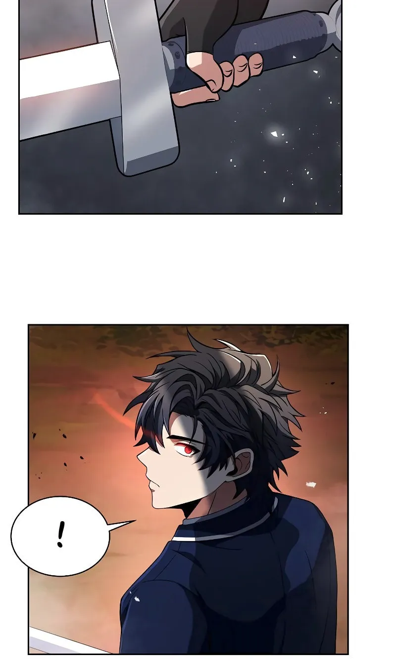 The Constellations Are My Disciples Chapter 4 page 14 - 