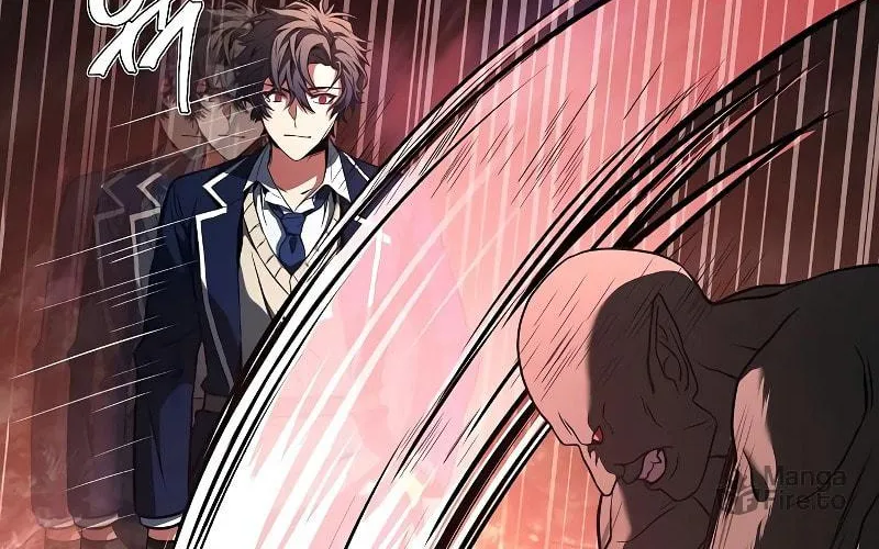 The Constellations Are My Disciples Chapter 4 page 16 - 