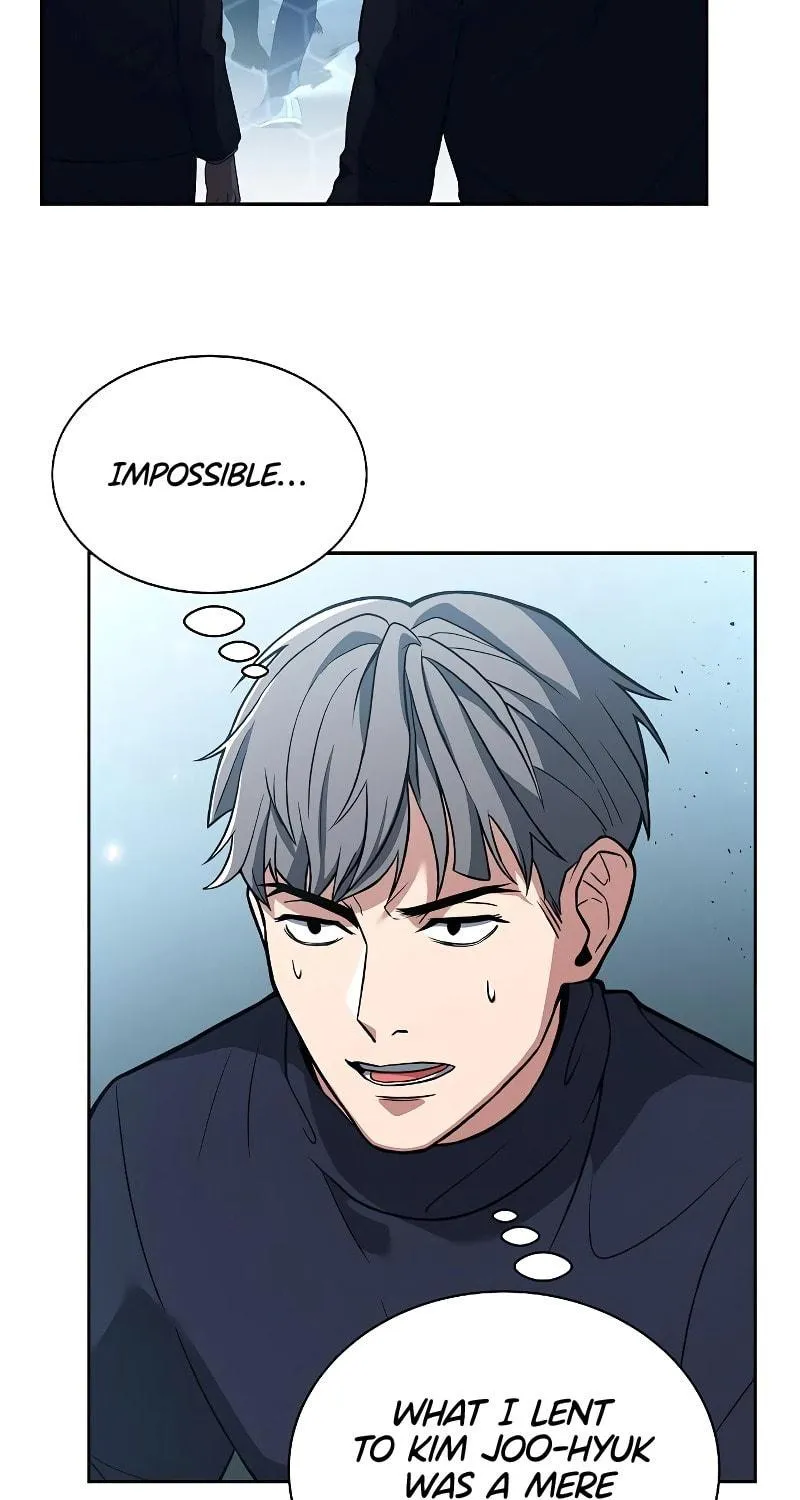 The Constellations Are My Disciples Chapter 4 page 21 - 