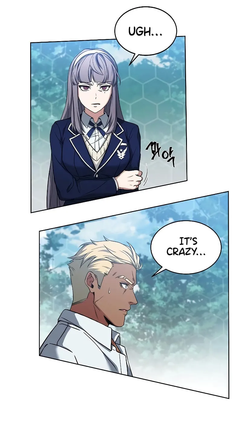 The Constellations Are My Disciples Chapter 4 page 25 - 