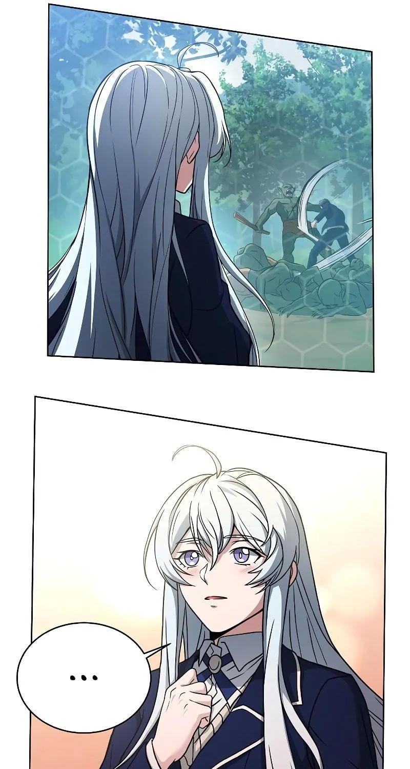 The Constellations Are My Disciples Chapter 4 page 26 - 
