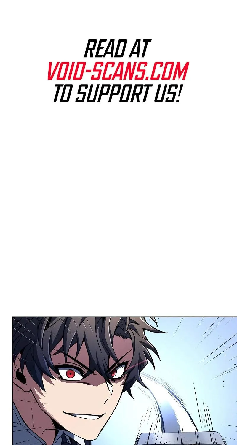 The Constellations Are My Disciples Chapter 4 page 4 - 