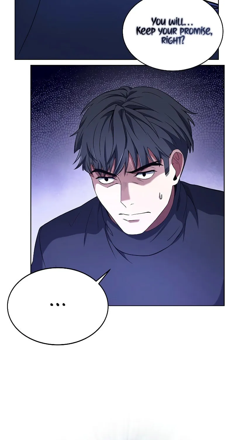 The Constellations Are My Disciples Chapter 4 page 34 - 