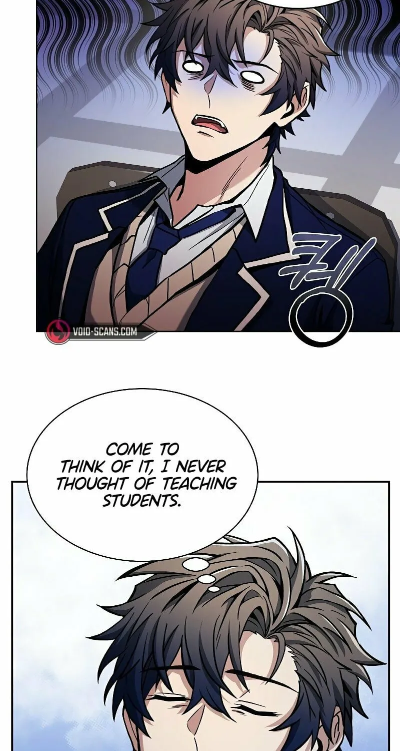 The Constellations Are My Disciples Chapter 4 page 40 - 