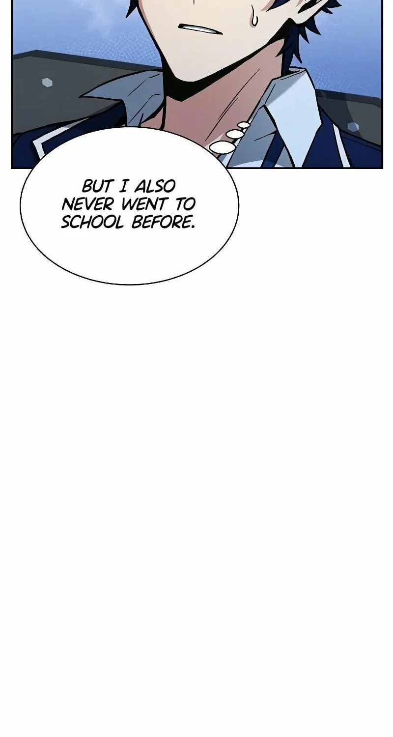 The Constellations Are My Disciples Chapter 4 page 41 - 