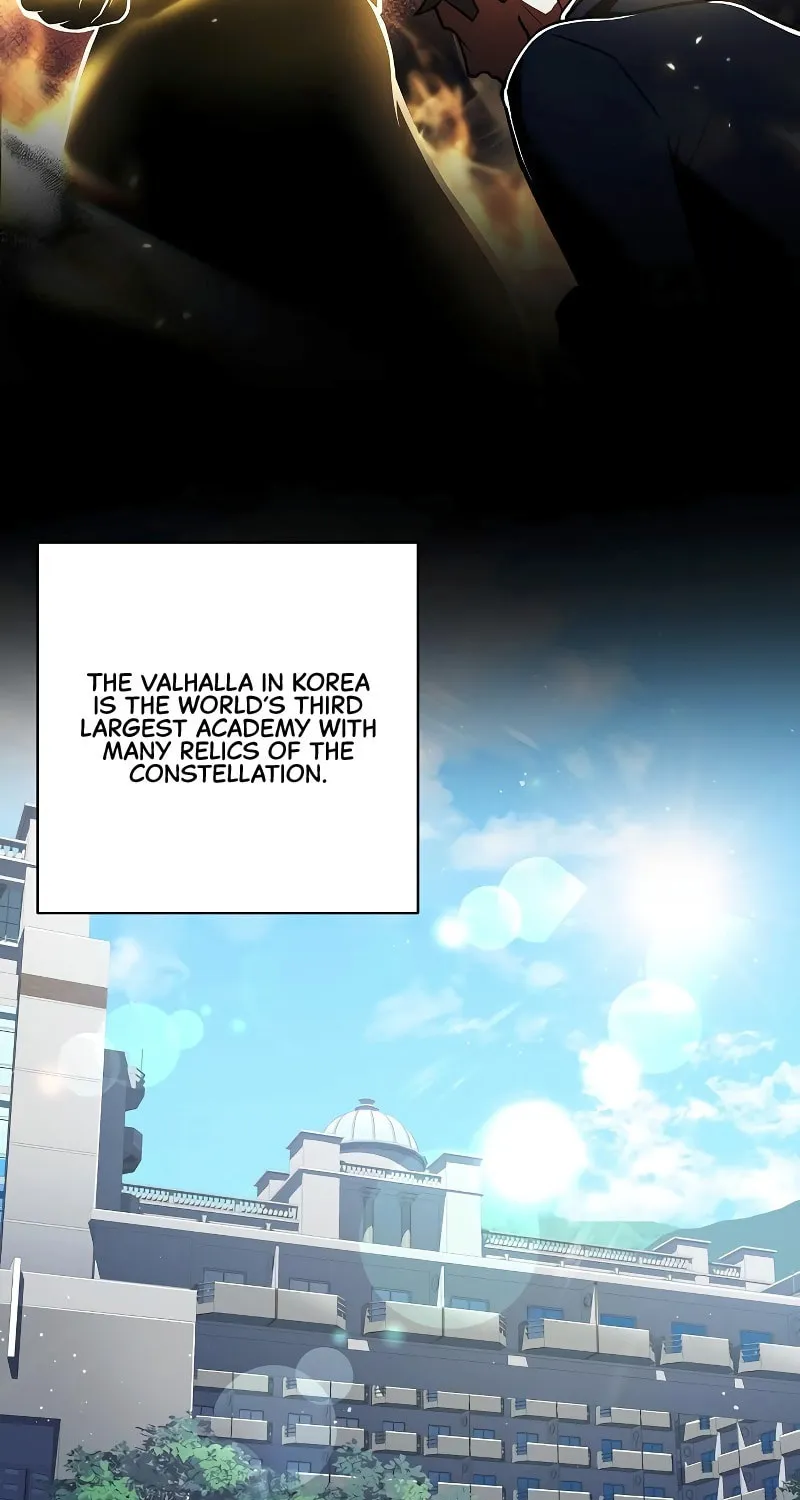 The Constellations Are My Disciples Chapter 4 page 47 - 