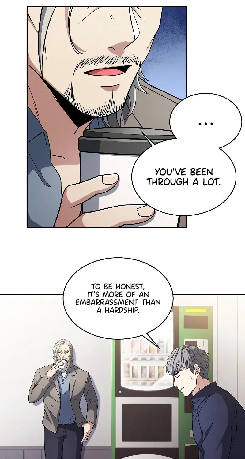 The Constellations Are My Disciples Chapter 4 page 57 - 