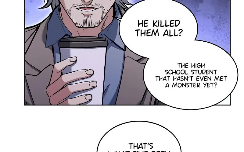 The Constellations Are My Disciples Chapter 4 page 60 - 