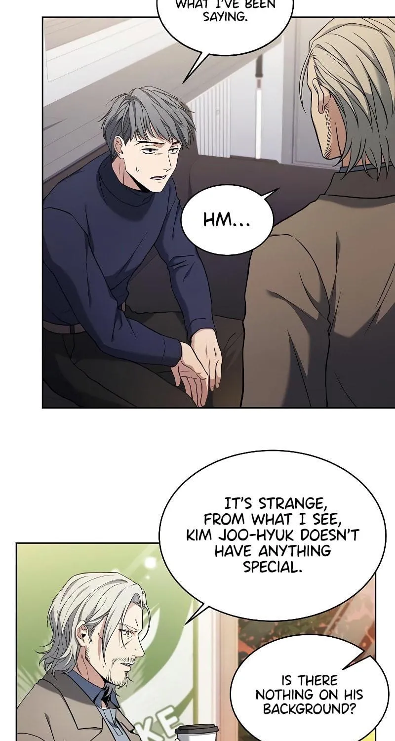 The Constellations Are My Disciples Chapter 4 page 61 - 