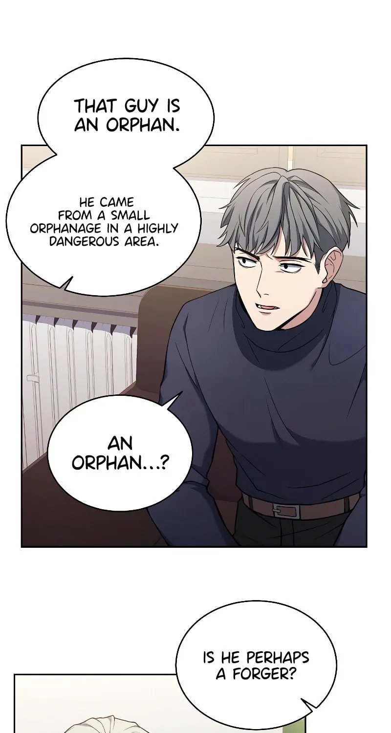 The Constellations Are My Disciples Chapter 4 page 63 - 