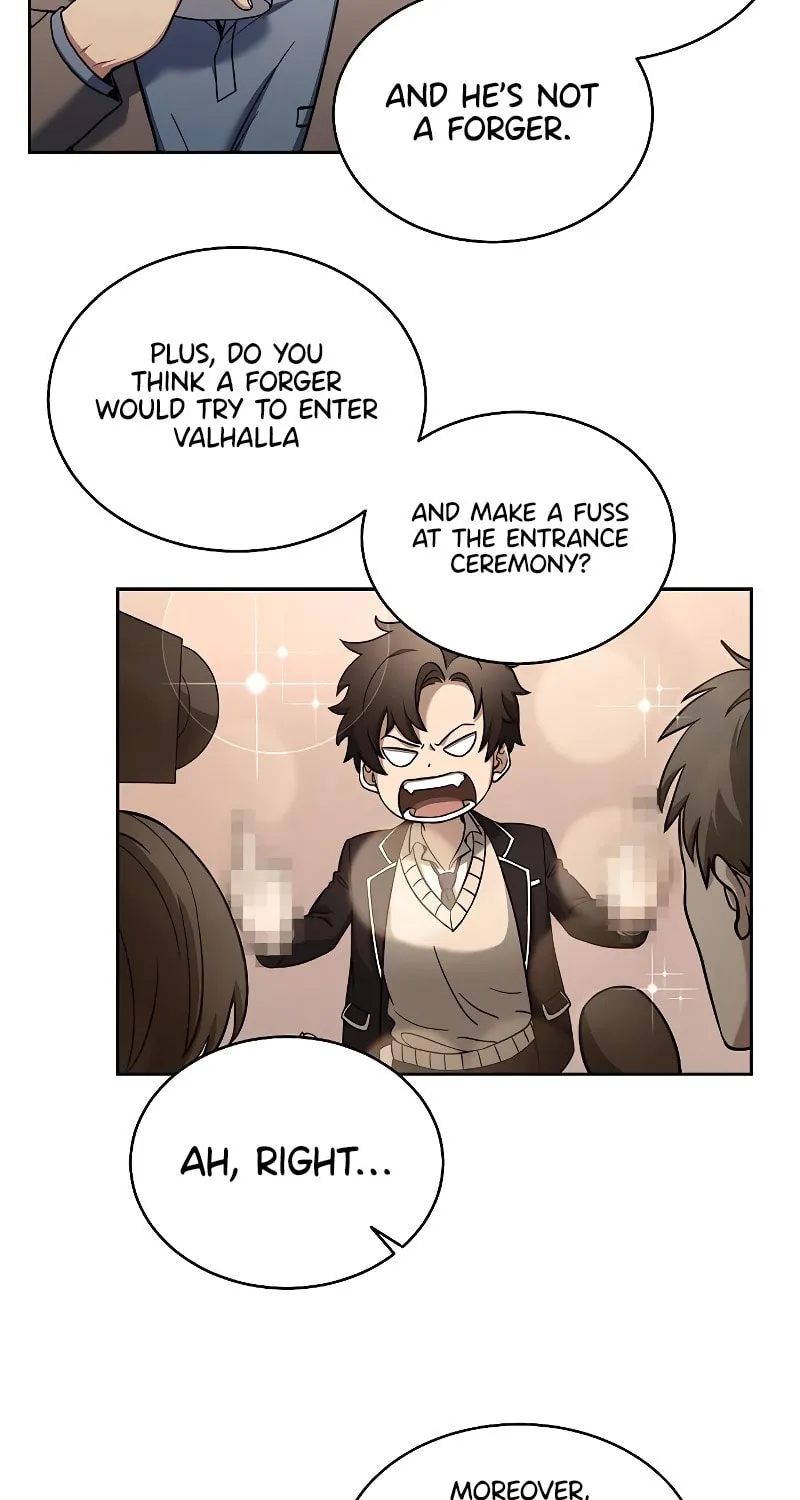 The Constellations Are My Disciples Chapter 4 page 65 - 