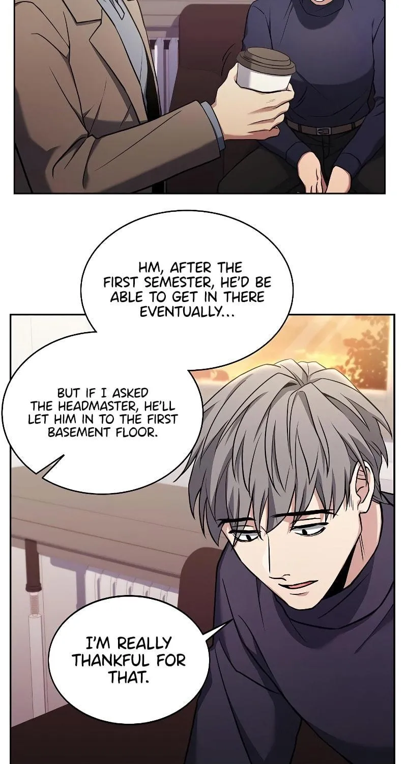 The Constellations Are My Disciples Chapter 4 page 67 - 