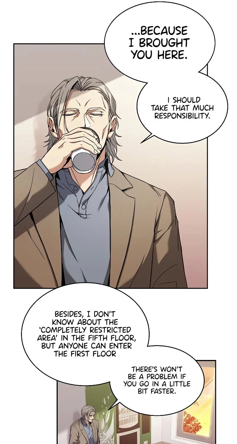The Constellations Are My Disciples Chapter 4 page 69 - 