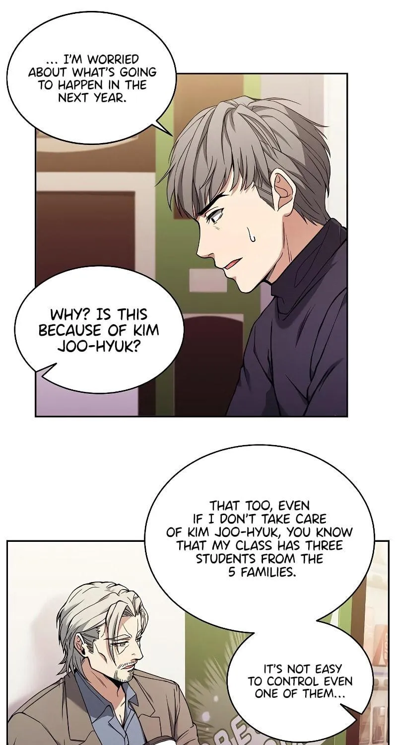 The Constellations Are My Disciples Chapter 4 page 71 - 