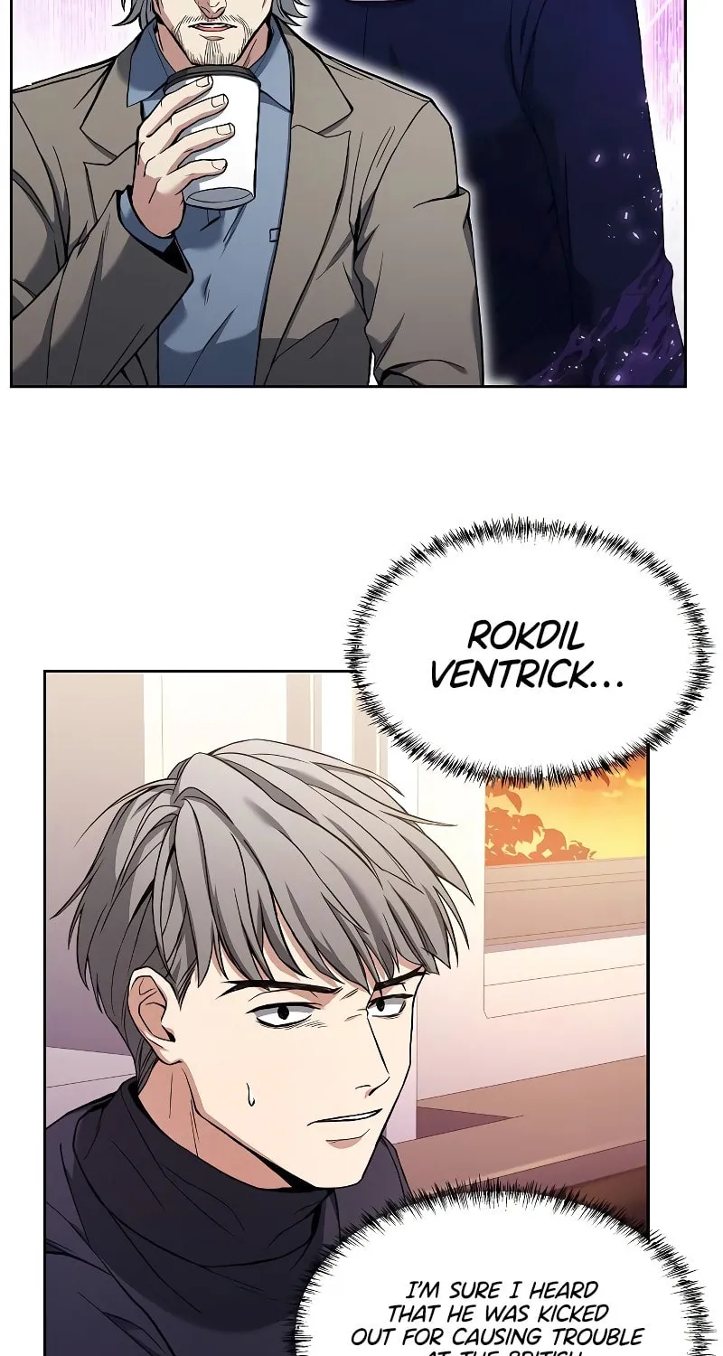 The Constellations Are My Disciples Chapter 4 page 75 - 
