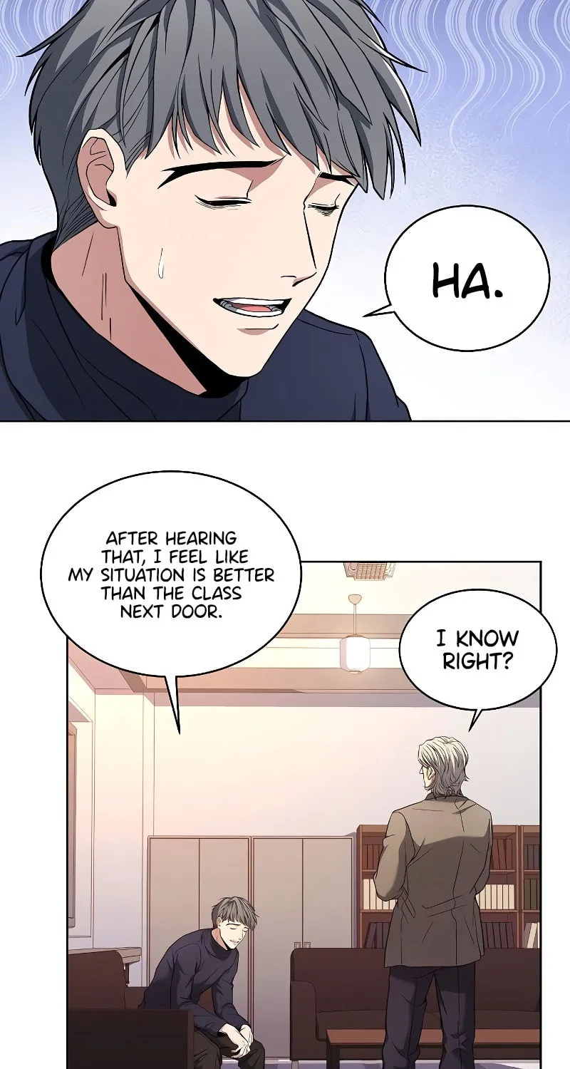 The Constellations Are My Disciples Chapter 4 page 77 - 