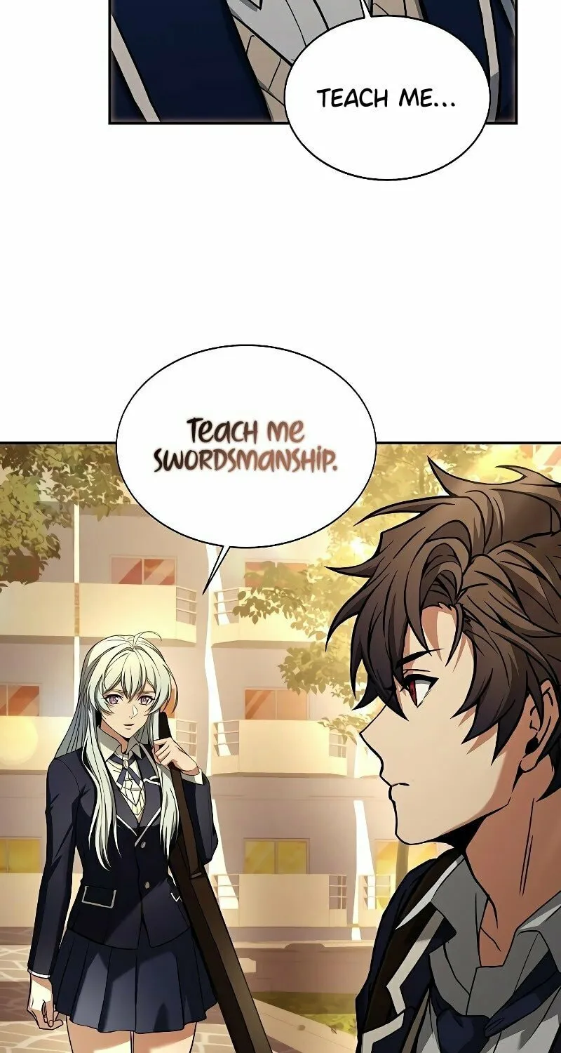 The Constellations Are My Disciples Chapter 4 page 83 - 