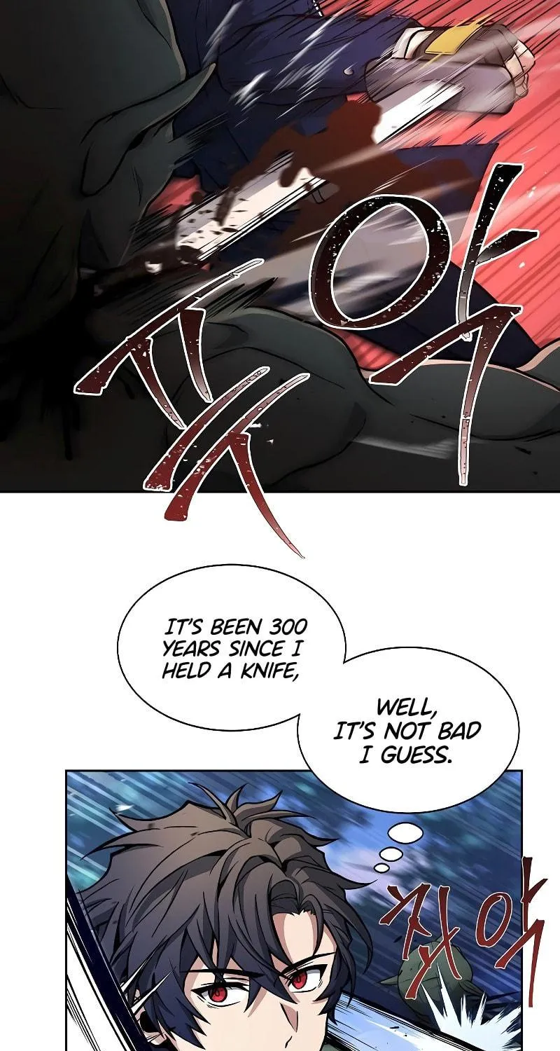 The Constellations Are My Disciples Chapter 4 page 10 - 