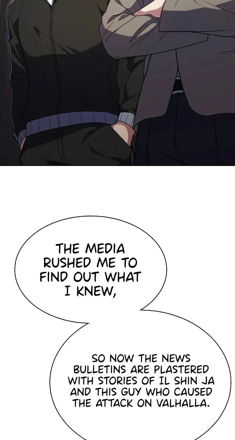The Constellations Are My Disciples Chapter 40 page 11 - 