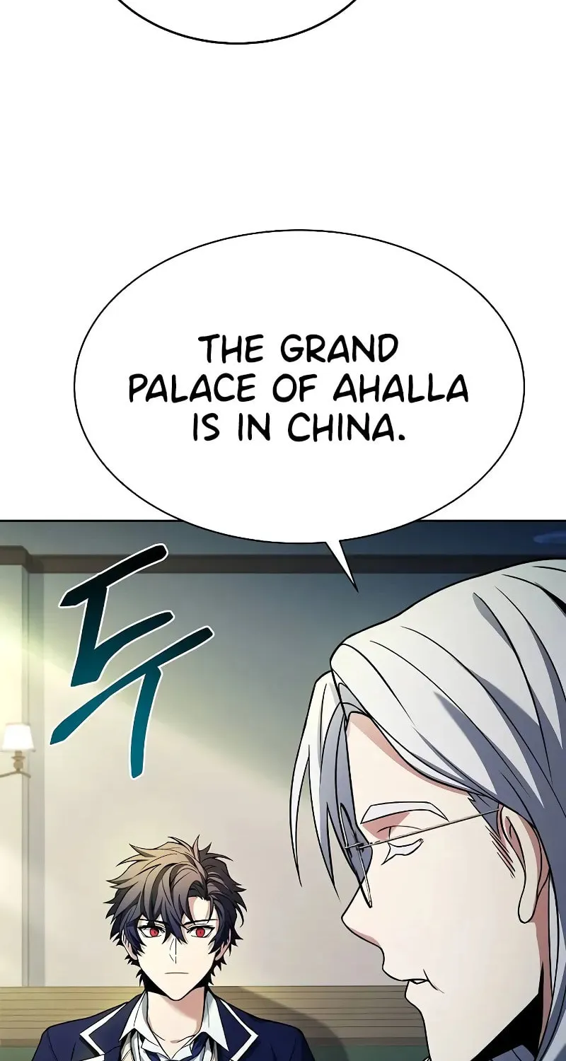 The Constellations Are My Disciples Chapter 40 page 111 - 
