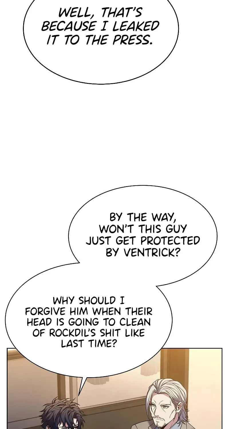 The Constellations Are My Disciples Chapter 40 page 13 - 