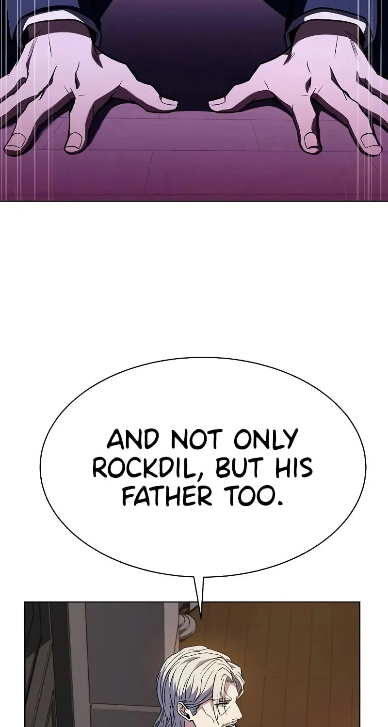 The Constellations Are My Disciples Chapter 40 page 18 - 